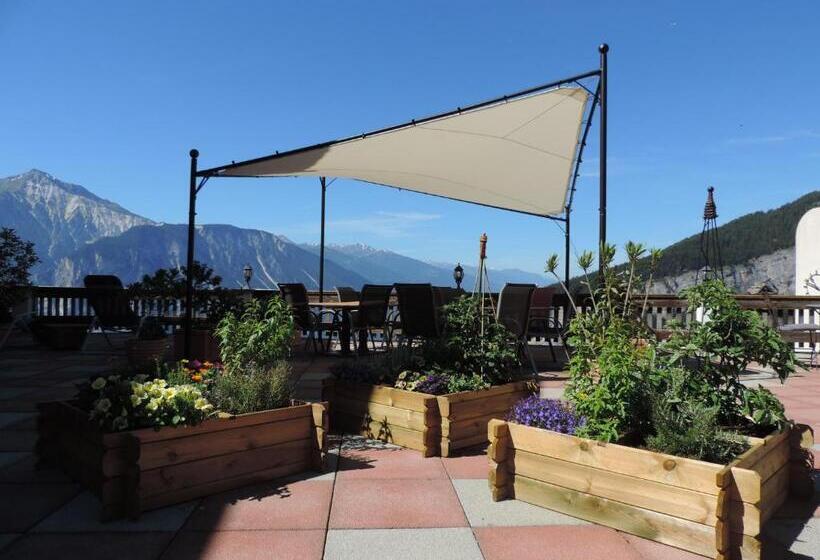 Bed and Breakfast La Demeure Des Elfes