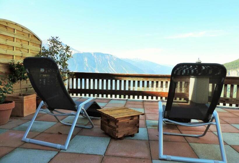 Bed and Breakfast La Demeure Des Elfes