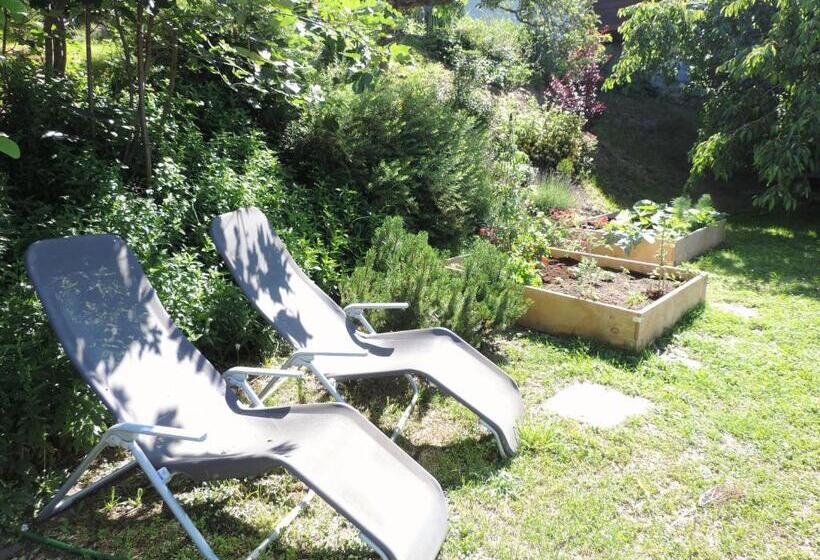 Bed and Breakfast La Demeure Des Elfes