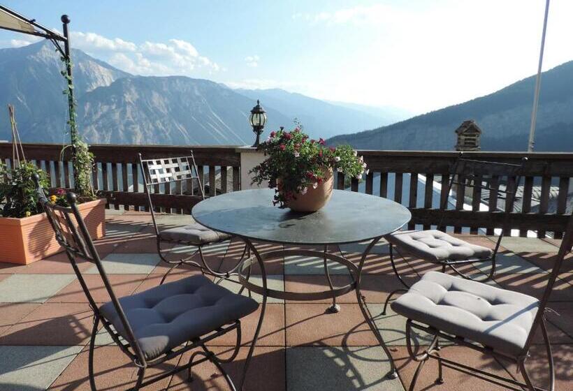 Bed and Breakfast La Demeure Des Elfes