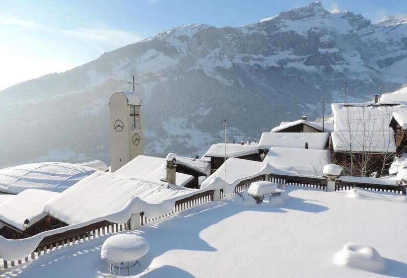 Bed and Breakfast La Demeure Des Elfes