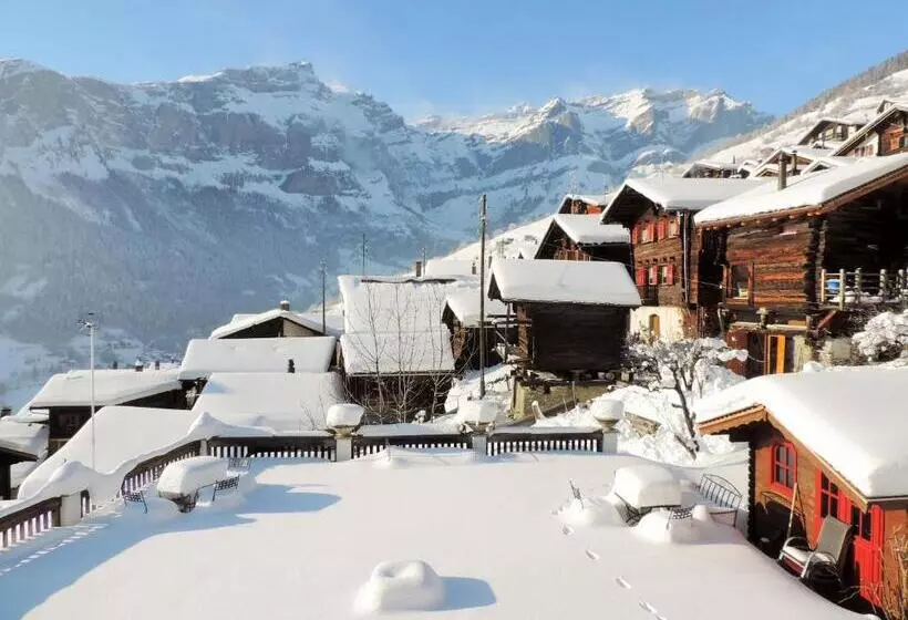 Aamiaismajoitus (B&B) La Demeure Des Elfes