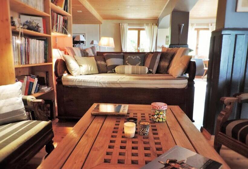 Bed and Breakfast La Demeure Des Elfes