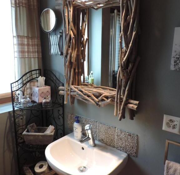 Bed and Breakfast La Demeure Des Elfes