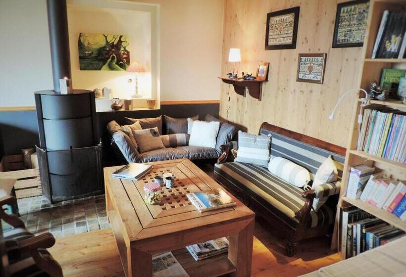 Bed and Breakfast La Demeure Des Elfes