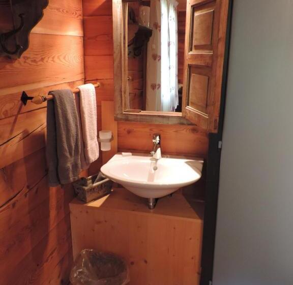 Bed and Breakfast La Demeure Des Elfes