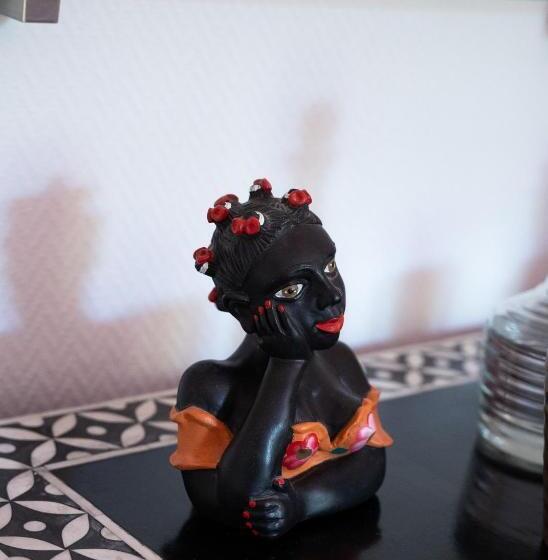 تختخواب و صبحانه Le Chalet D Ouchy