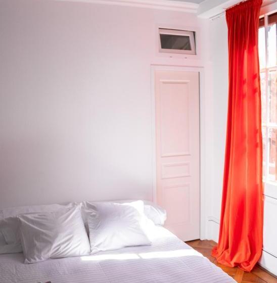 تختخواب و صبحانه Le Chalet D Ouchy