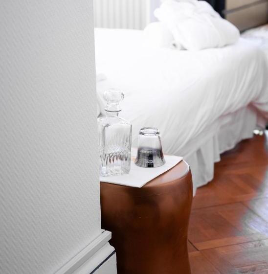 تختخواب و صبحانه Le Chalet D Ouchy