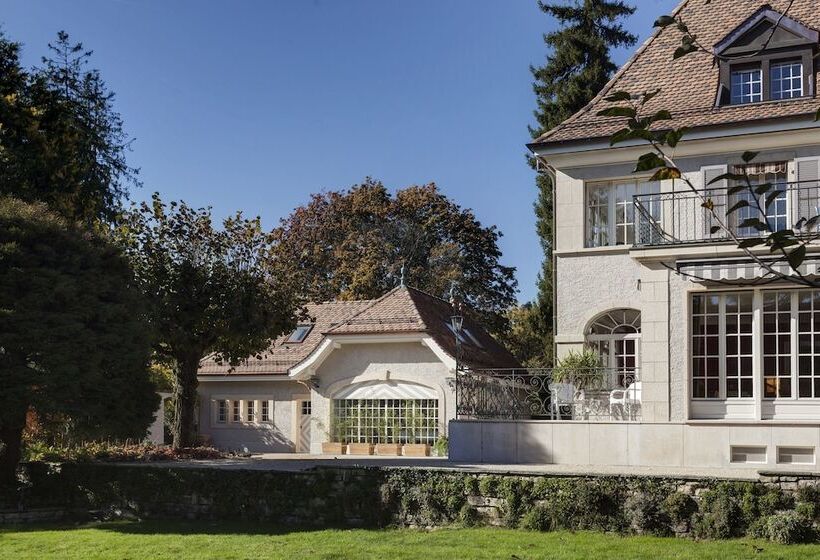 تختخواب و صبحانه Le Jour Et La Nuit