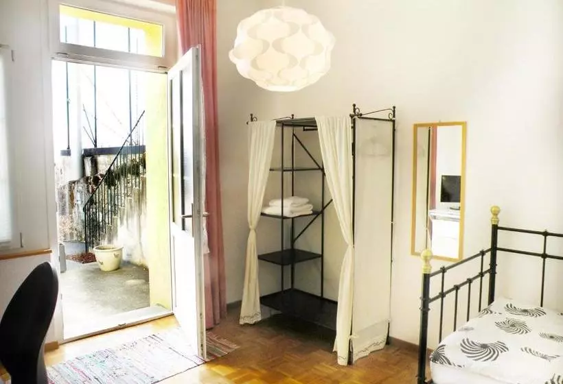 ベッドアンドブレックファースト Guest House   Maison D Hôtes Relais Des Saars