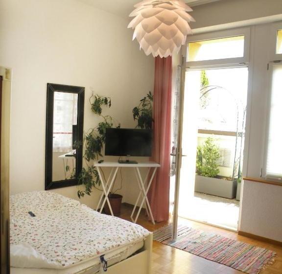 ベッドアンドブレックファースト Guest House Maison D Hôtes Relais Des Saars