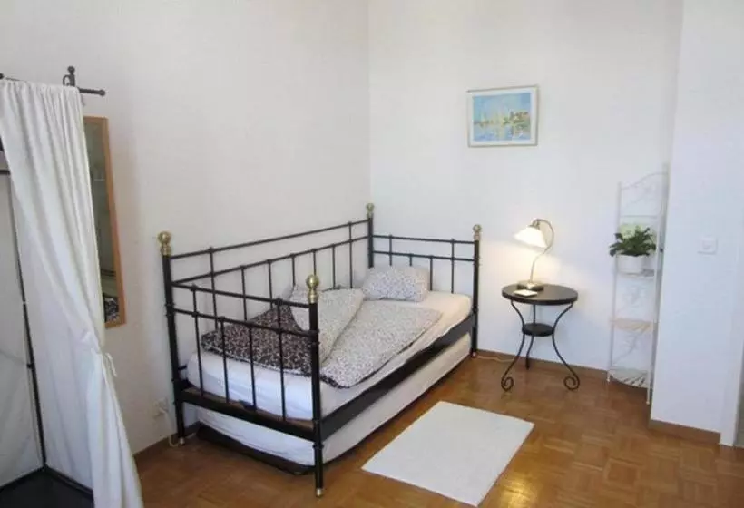 ベッドアンドブレックファースト Guest House   Maison D Hôtes Relais Des Saars