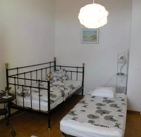 ベッドアンドブレックファースト Guest House   Maison D Hôtes Relais Des Saars