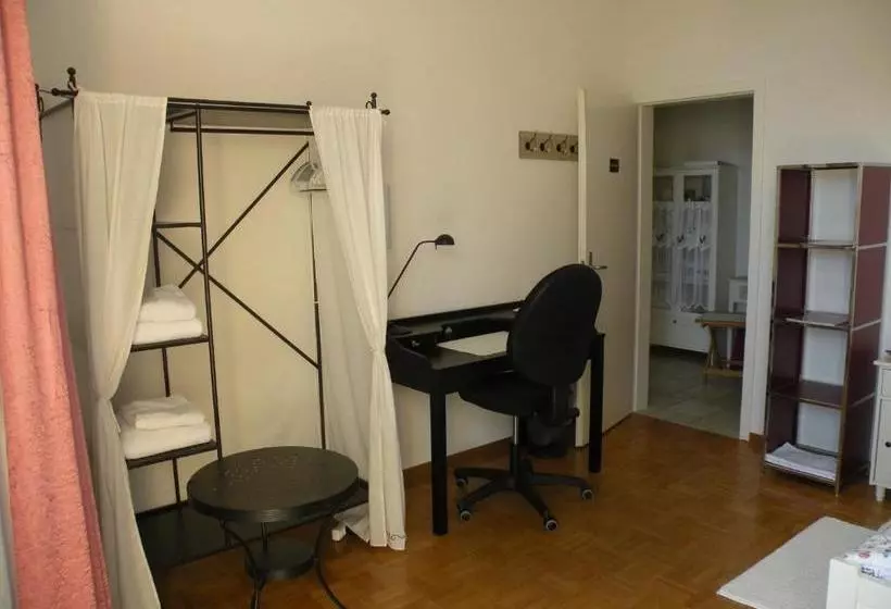 ベッドアンドブレックファースト Guest House   Maison D Hôtes Relais Des Saars