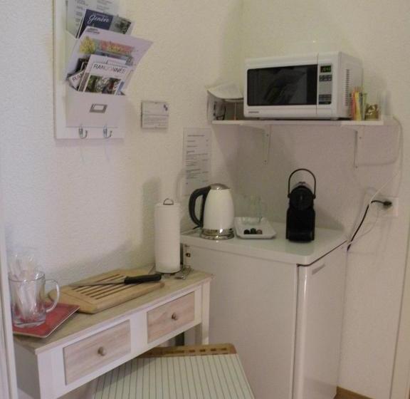 ベッドアンドブレックファースト Guest House Maison D Hôtes Relais Des Saars