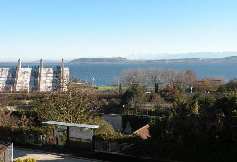 ベッドアンドブレックファースト Guest House Maison D Hôtes Relais Des Saars