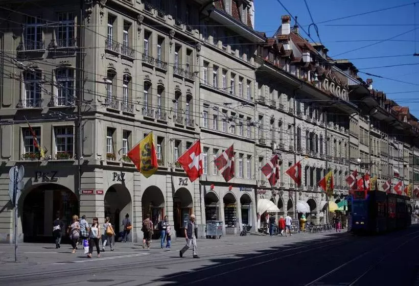 Bed And Breakfast Wildrose