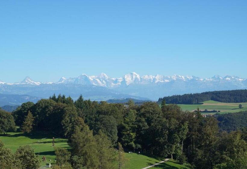 Bed And Breakfast Wildrose