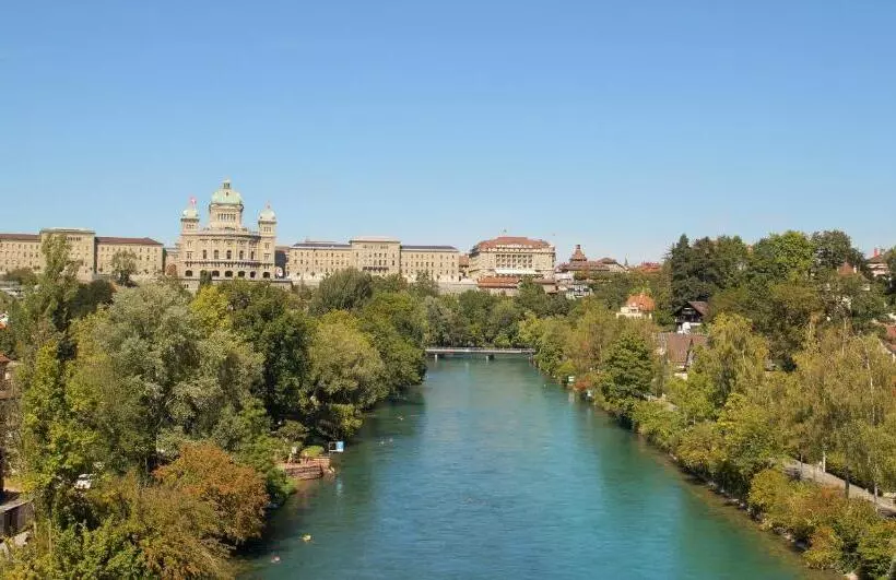 Bed And Breakfast Wildrose