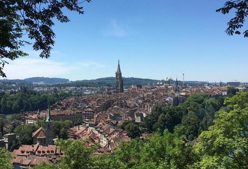 Bed And Breakfast Wildrose