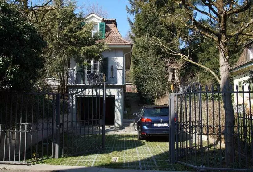 Bed And Breakfast Wildrose