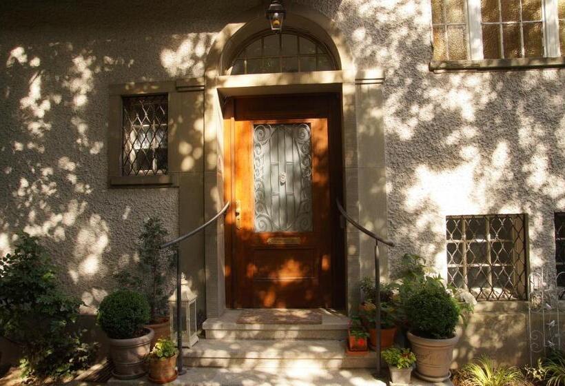 Bed And Breakfast Wildrose