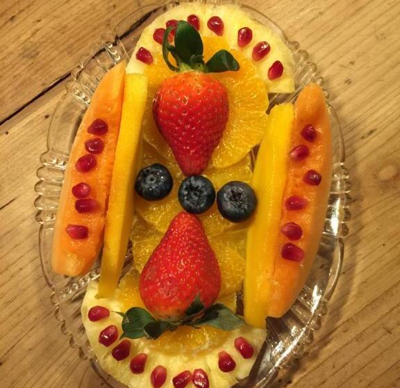 Bed And Breakfast Wildrose