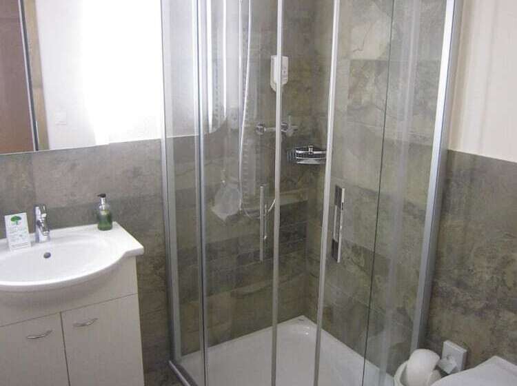 Berghotel Trübsee Accessible Only By Cable Car