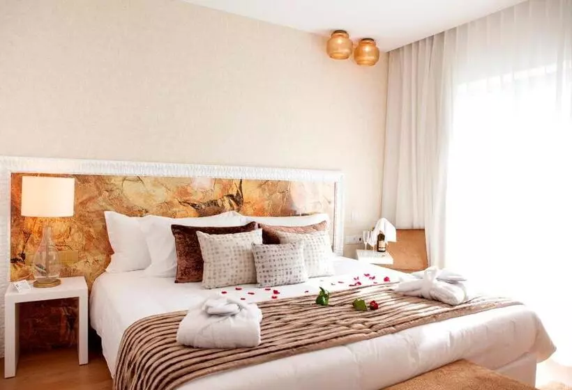 Flag Hotel Aljustrel