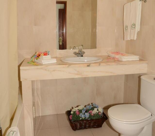 בית מלון כפרי A Cegonha