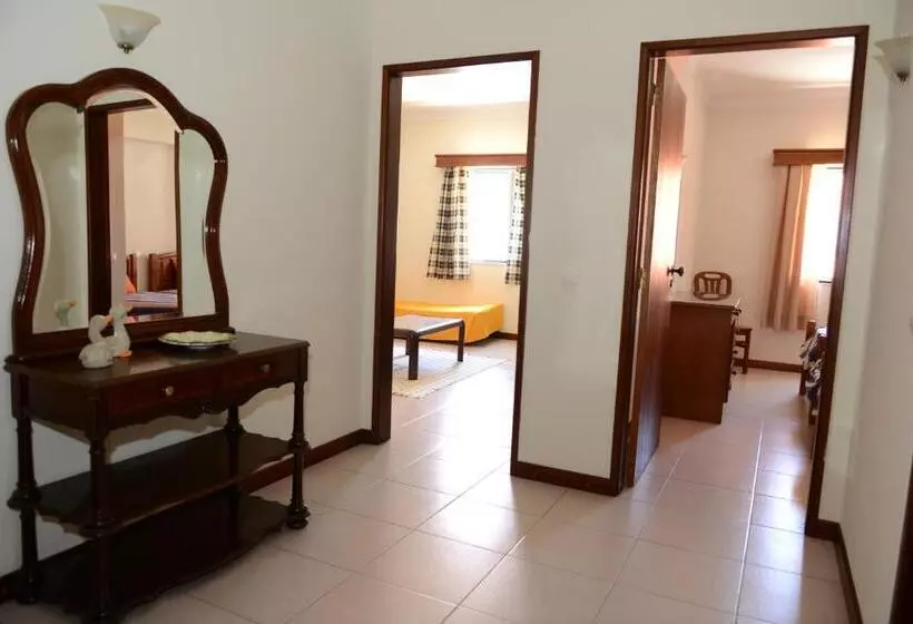ホテル A Cegonha