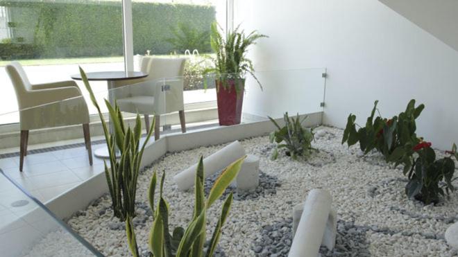 בית מלון כפרי A Esteva