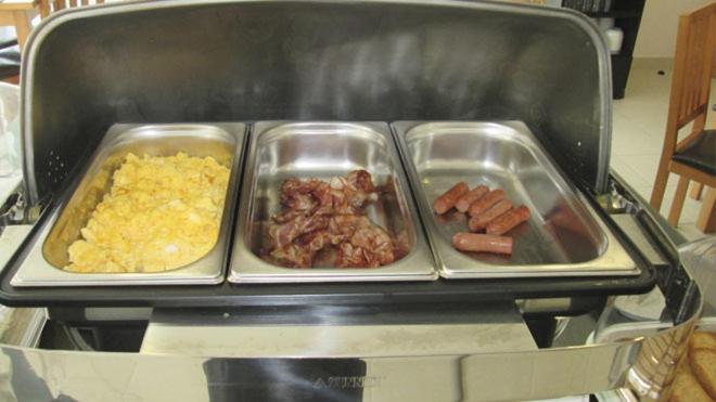 בית מלון כפרי A Esteva