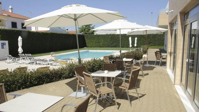 בית מלון כפרי A Esteva