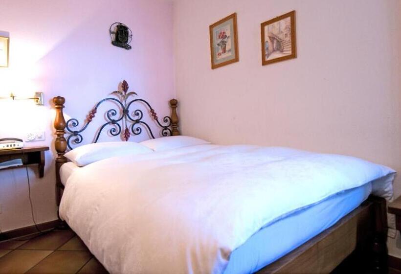 Hotel Albergo Ristorante Della Posta