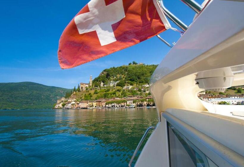 Hotel Albergo Ristorante Della Posta