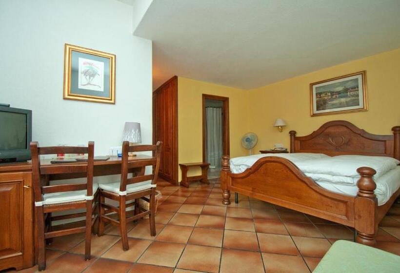 Hotel Albergo Ristorante Della Posta