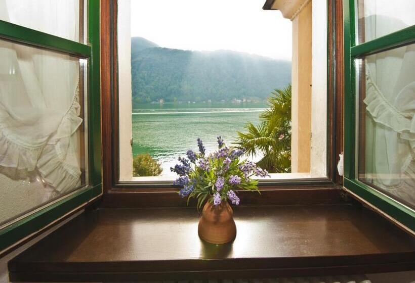 Hotel Albergo Ristorante Della Posta