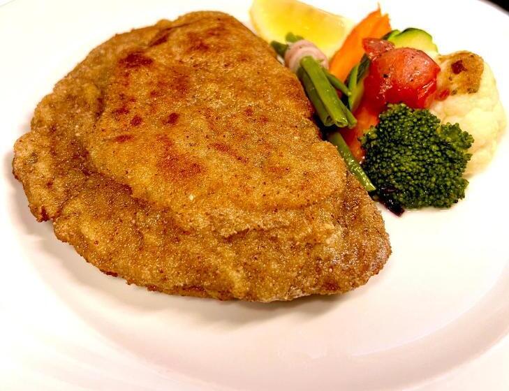 בית מלון כפרי Alfa Superieur   Leukerbad Therme