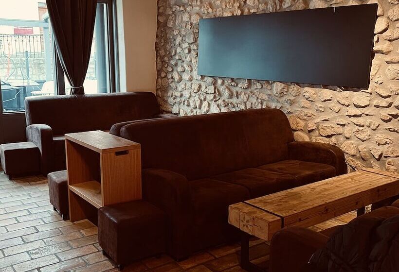 ホテル Auberge De L Union