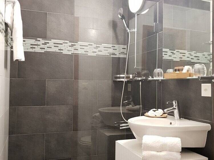 ホテル Auberge De L Union