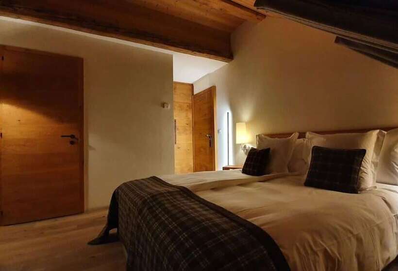 ホテル Auberge De L Union