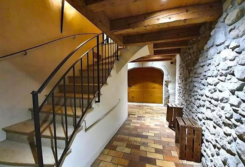 ホテル Auberge De L Union