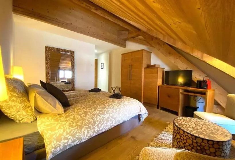 ホテル Auberge De L Union