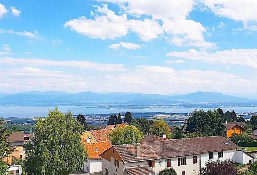 ホテル Auberge De L Union