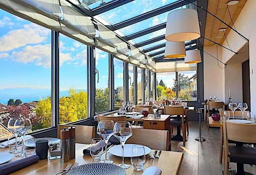 ホテル Auberge De L Union