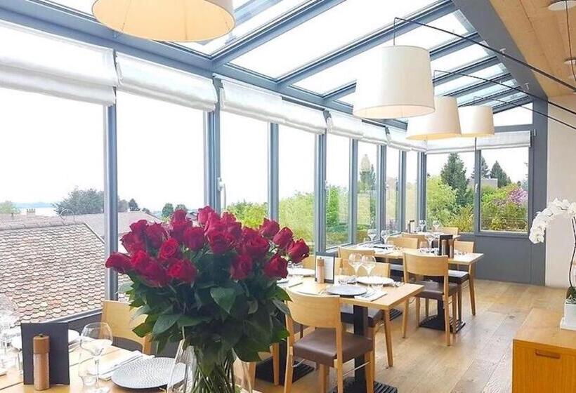 ホテル Auberge De L Union