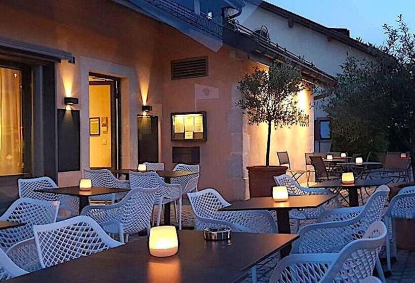 ホテル Auberge De L Union