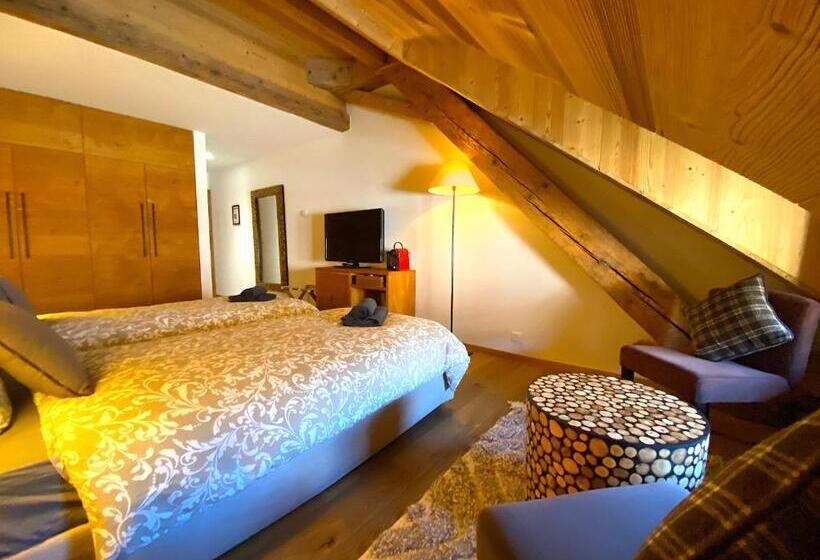 ホテル Auberge De L Union